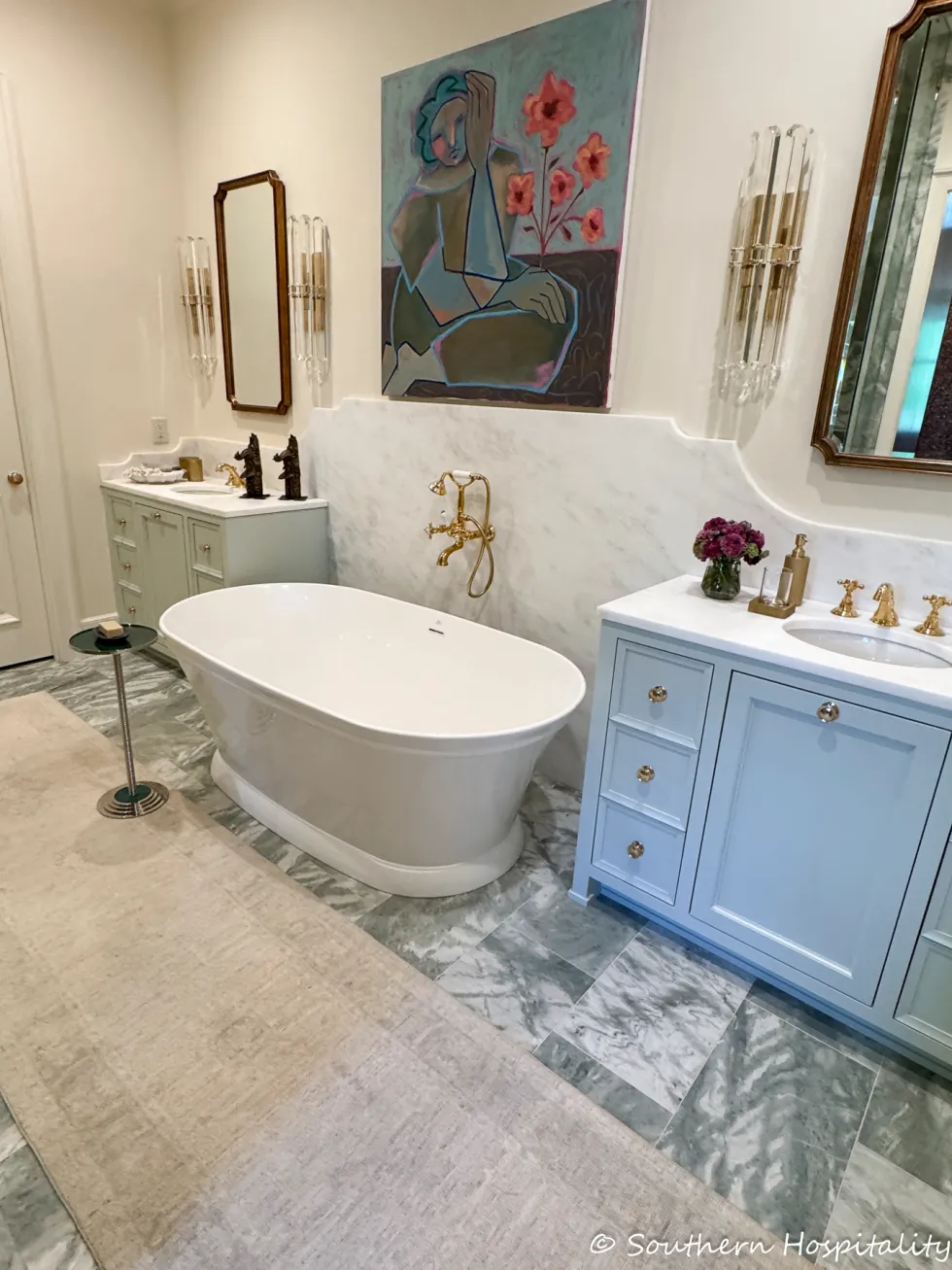 southeastern designer showhouse spring 2026 part 2