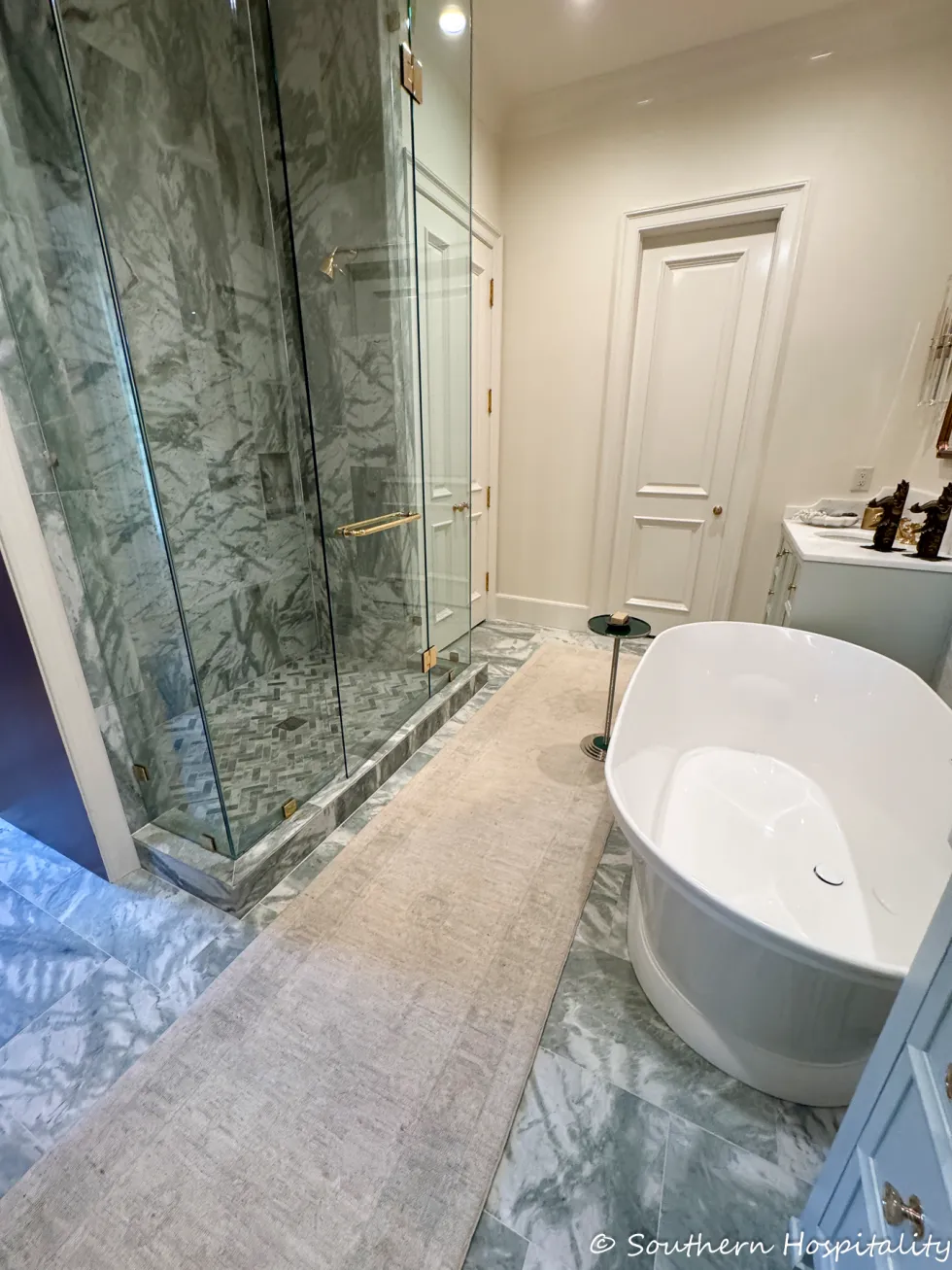 southeastern designer showhouse spring 2026 part 2