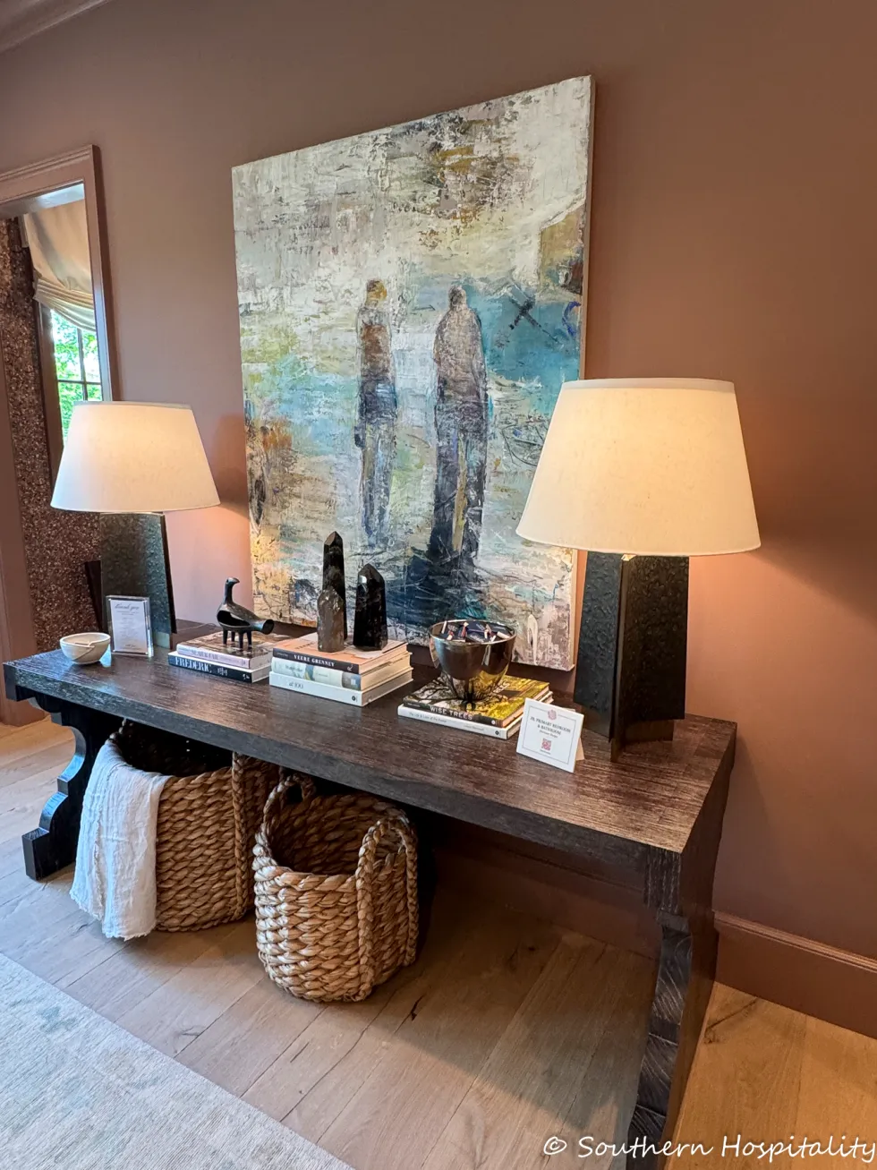 southeastern designer showhouse spring 2026 part 2
