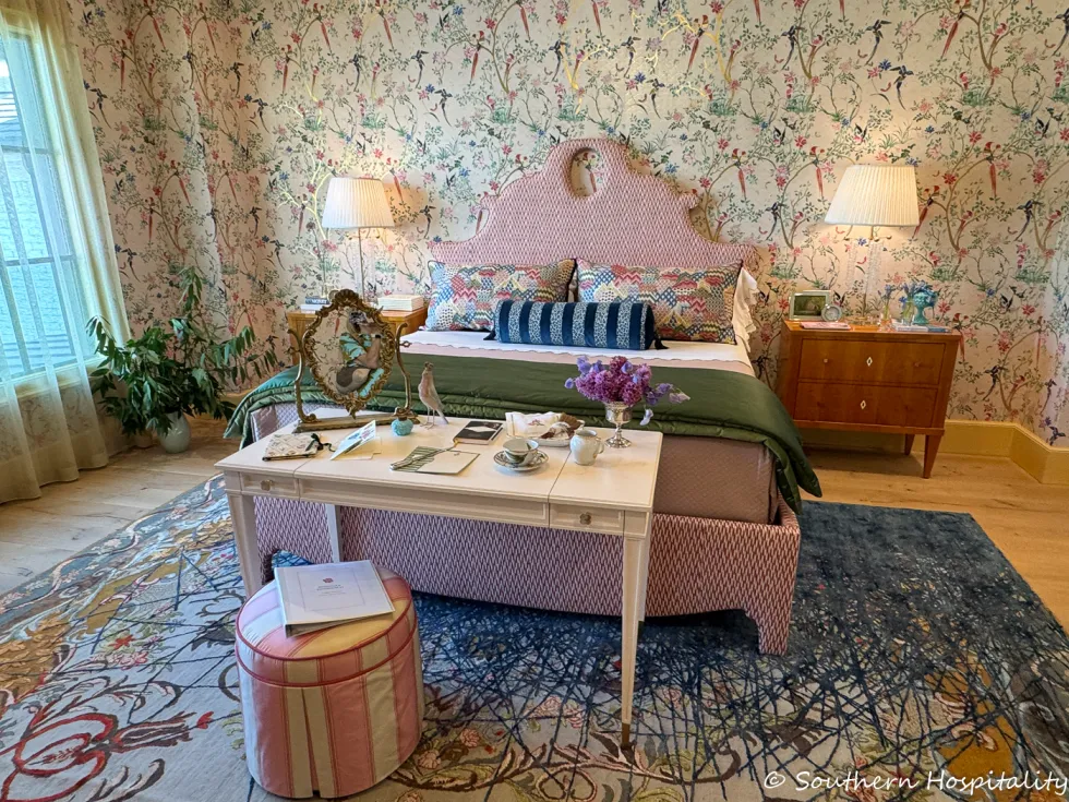 southeastern designer showhouse spring 2026 part 2