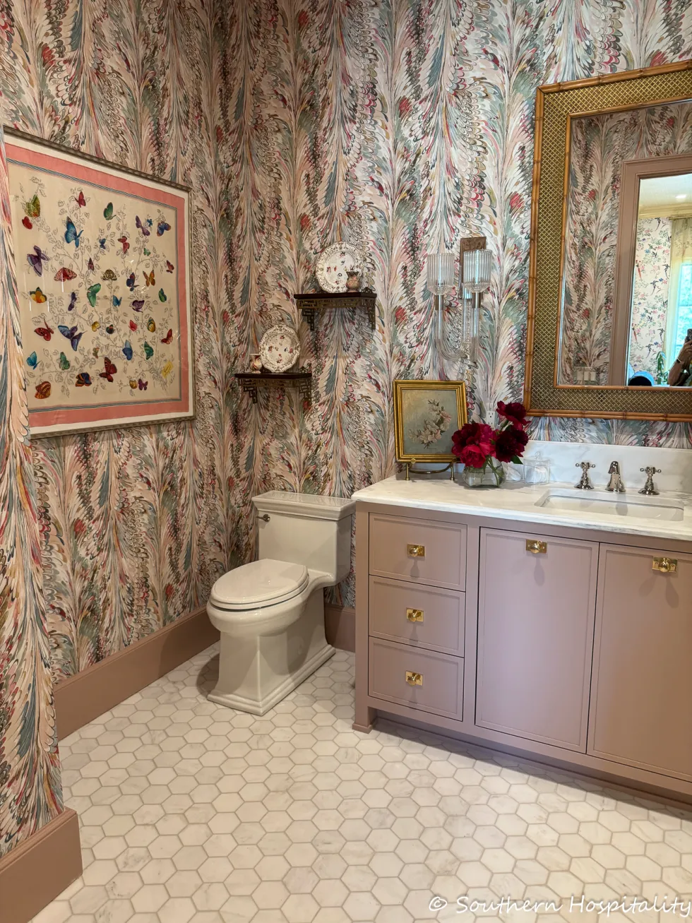 southeastern designer showhouse spring 2026 part 2
