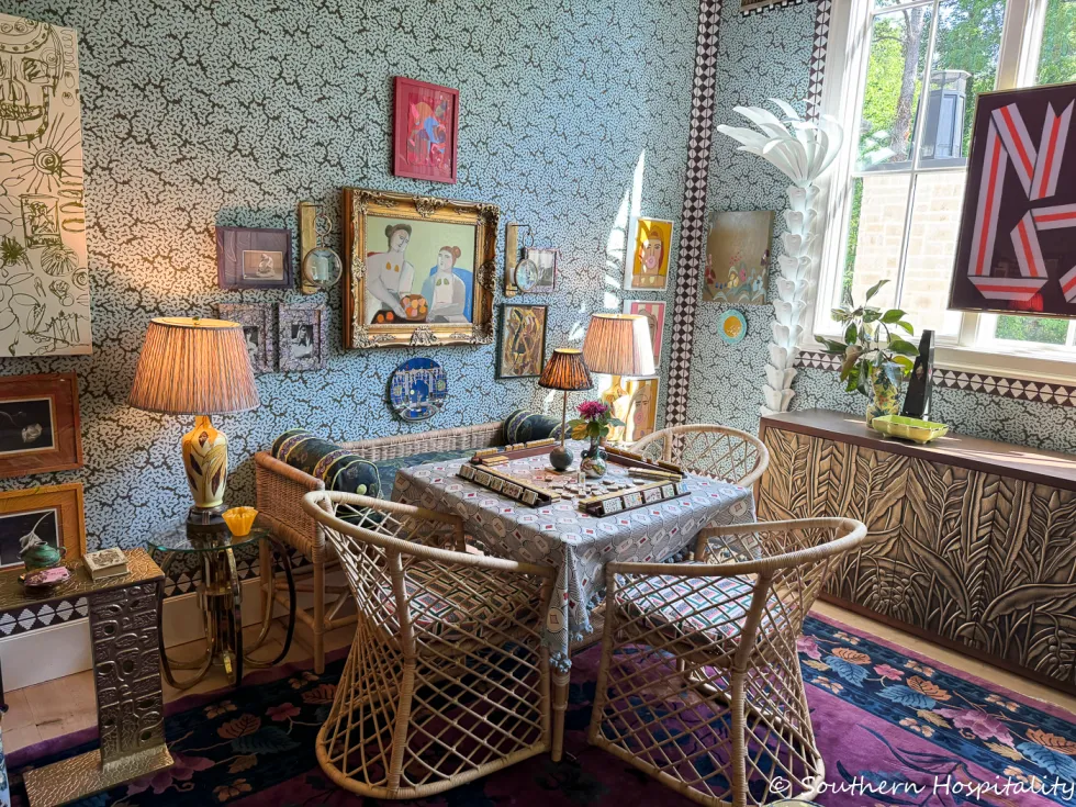 southeastern designer showhouse spring 2026 part 2