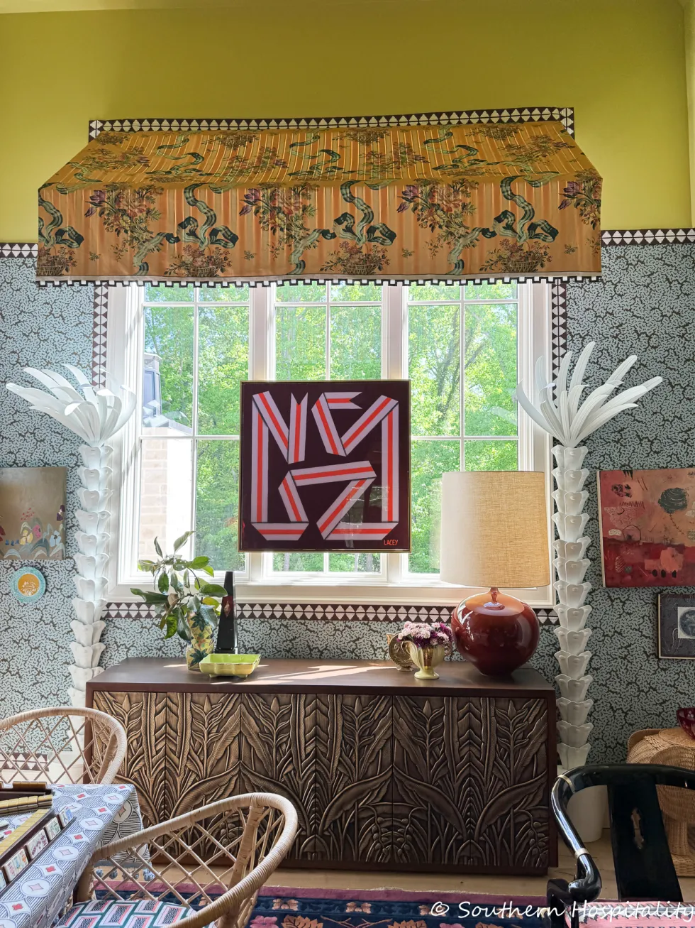 southeastern designer showhouse spring 2026 part 2