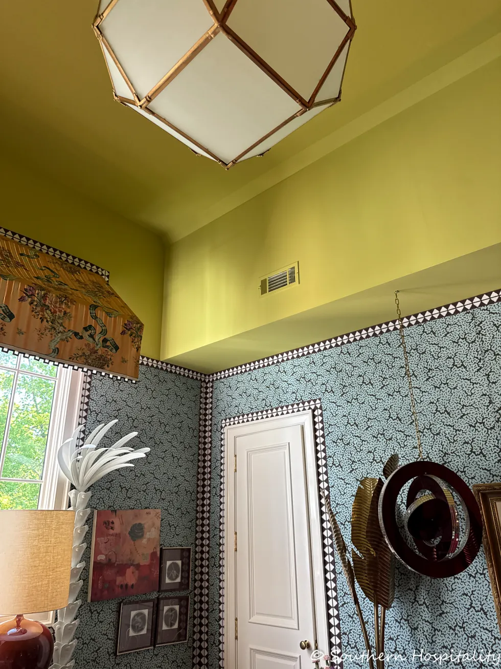 southeastern designer showhouse spring 2026 part 2
