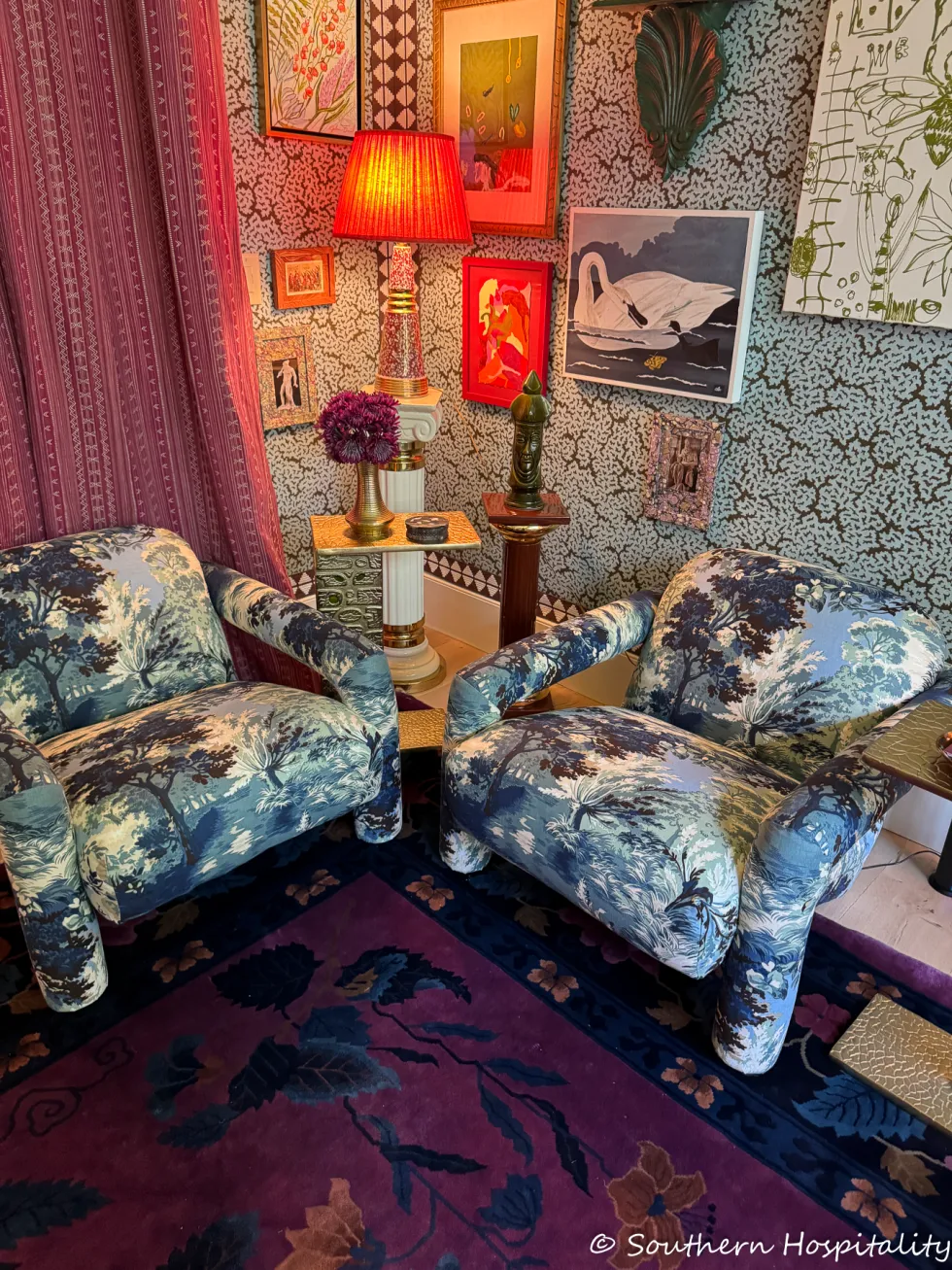 southeastern designer showhouse spring 2026 part 2