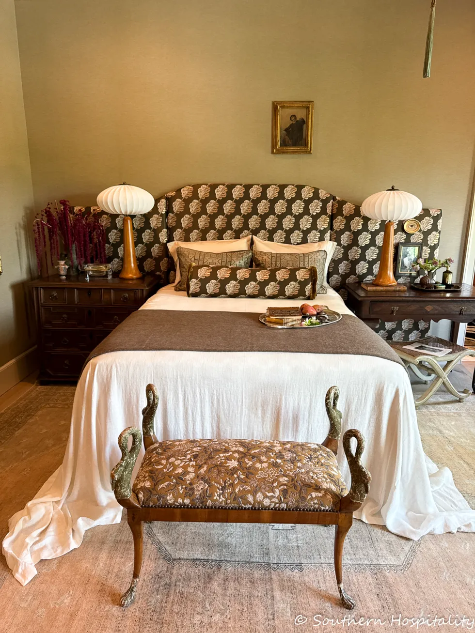 southeastern designer showhouse spring 2026 part 2