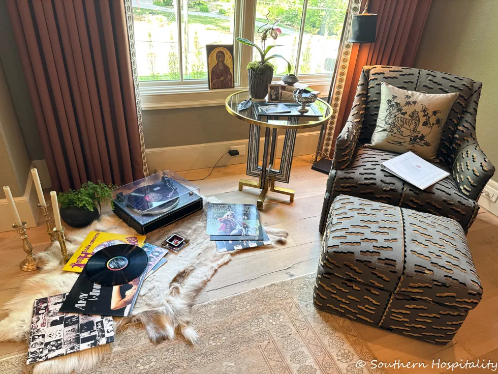 southeastern designer showhouse spring 2026 part 2
