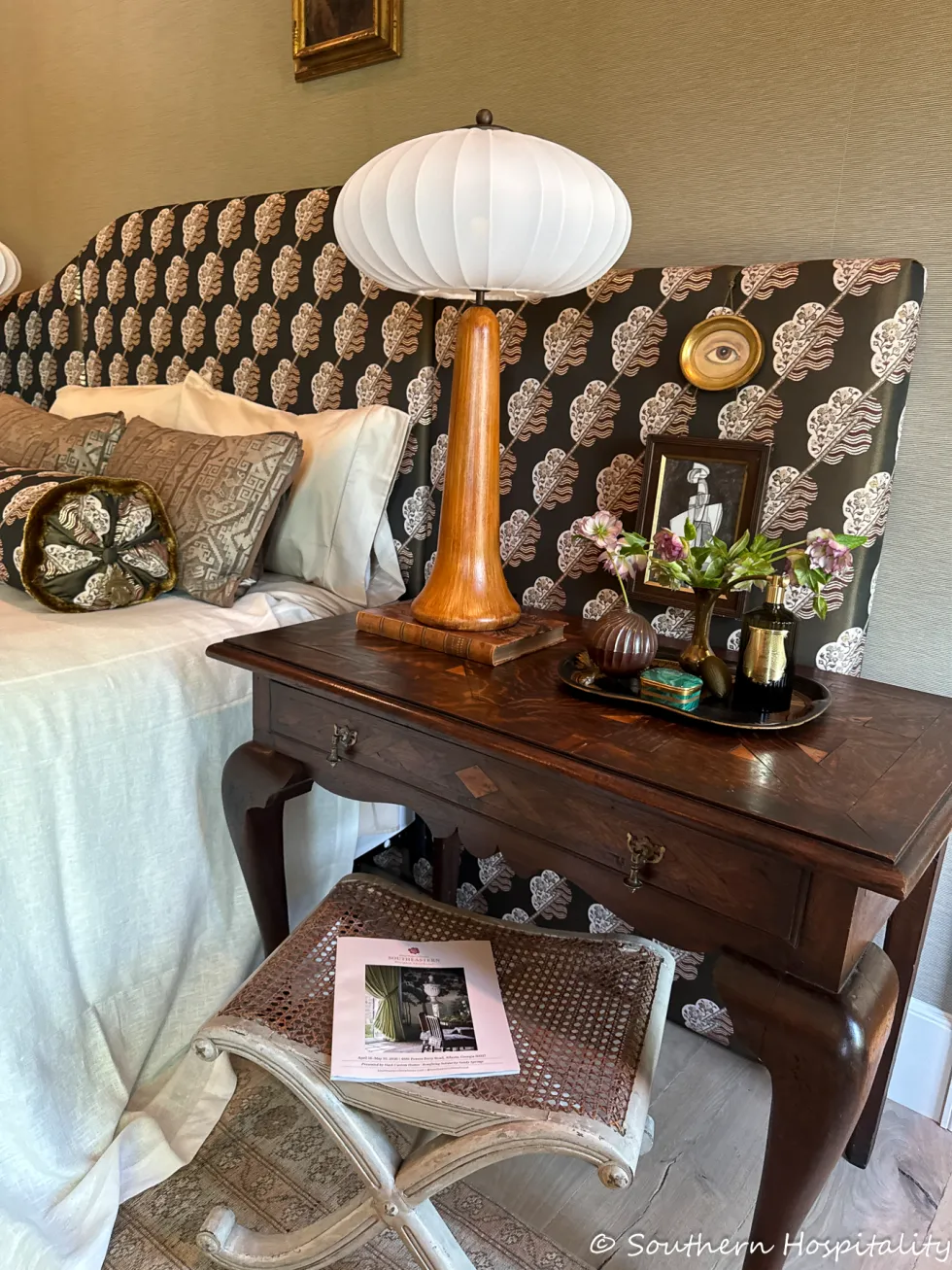 southeastern designer showhouse spring 2026 part 2