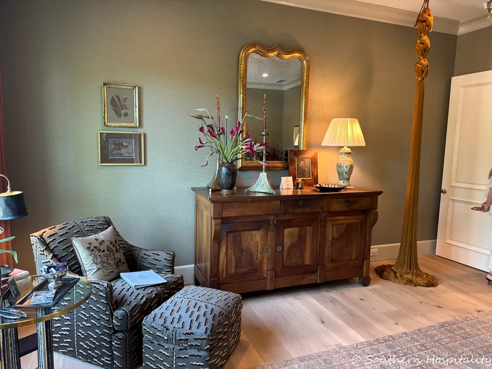 southeastern designer showhouse spring 2026 part 2