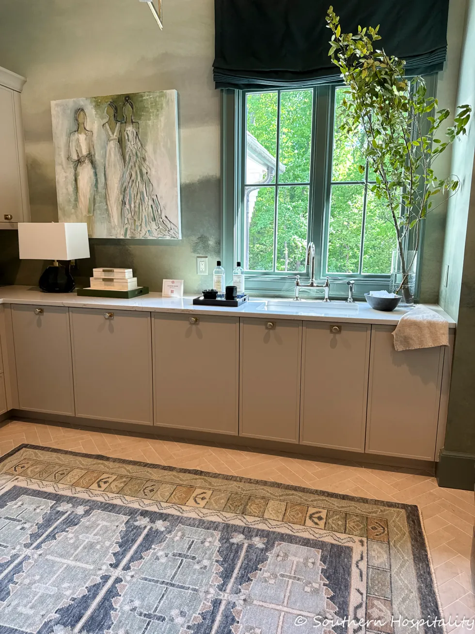 southeastern designer showhouse spring 2026 part 2