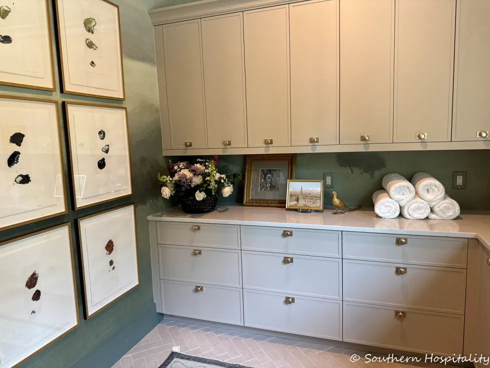 southeastern designer showhouse spring 2026 part 2