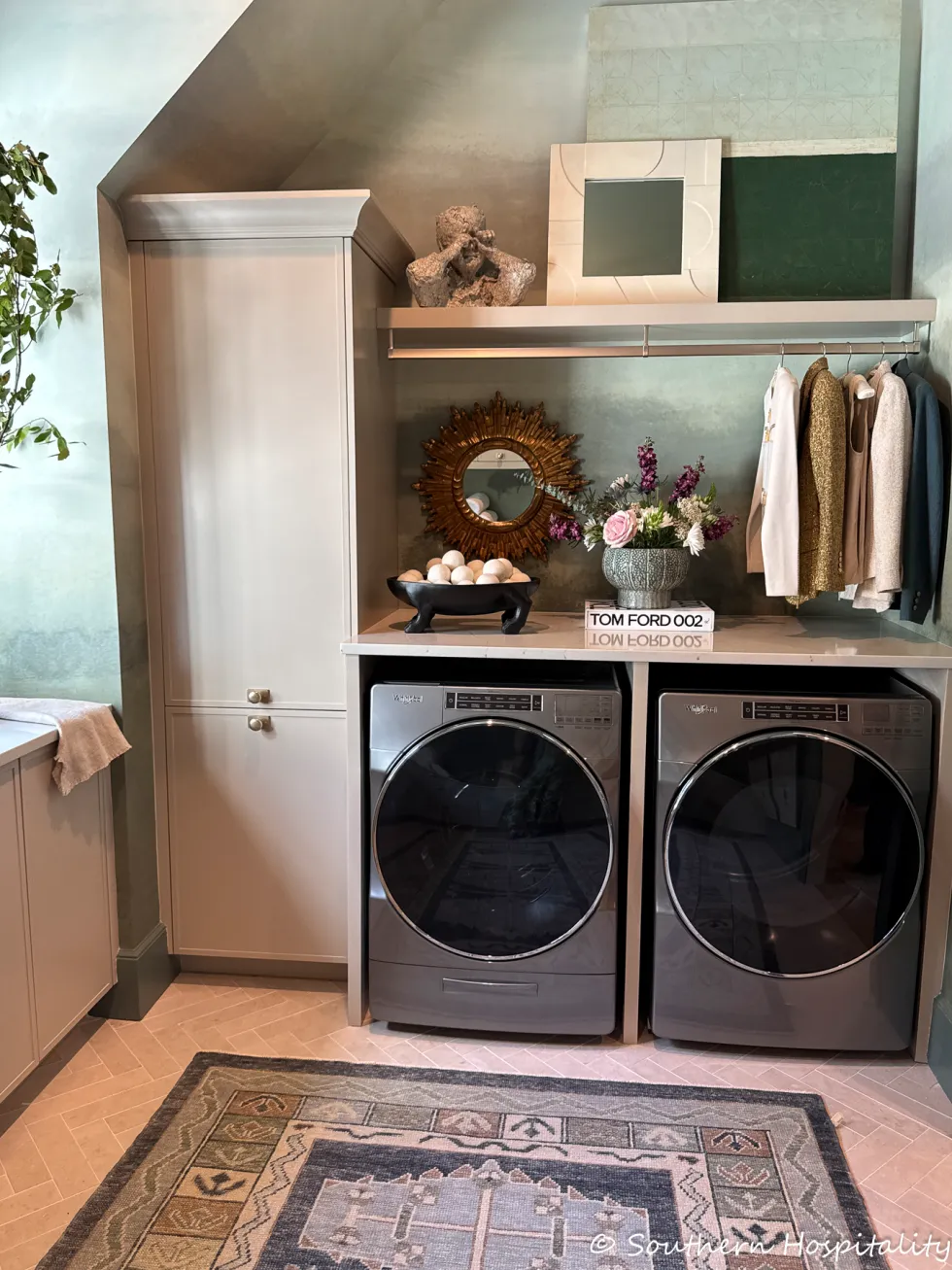 southeastern designer showhouse spring 2026 part 2