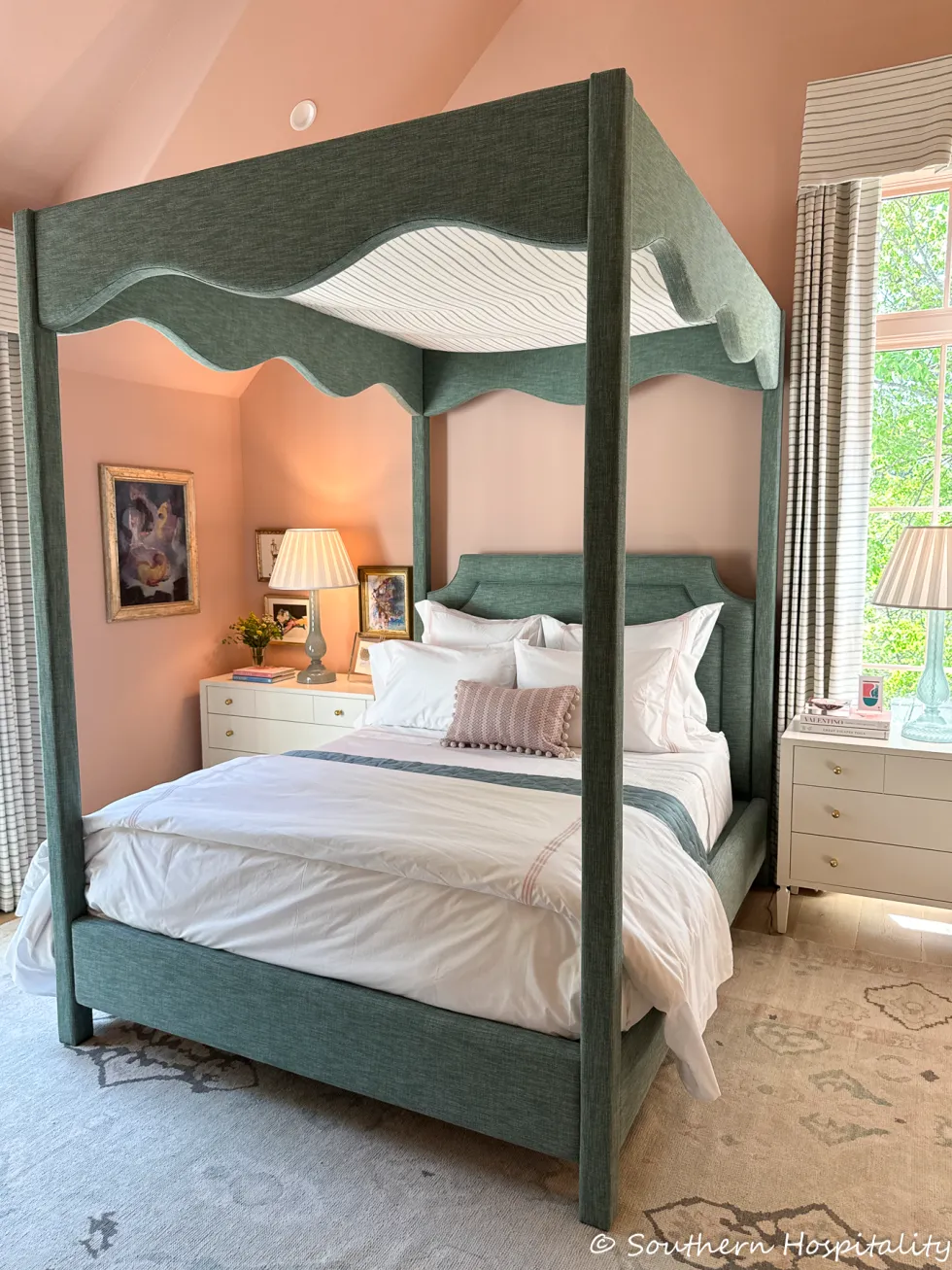 southeastern designer showhouse spring 2026 part 2