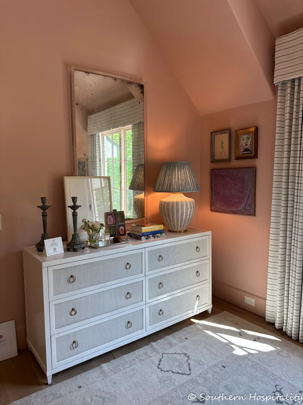 southeastern designer showhouse spring 2026 part 2