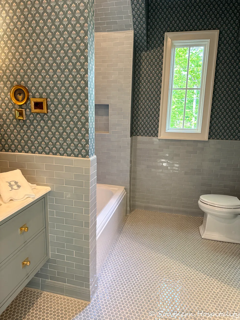 southeastern designer showhouse spring 2026 part 2