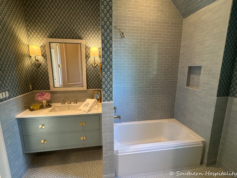 southeastern designer showhouse spring 2026 part 2