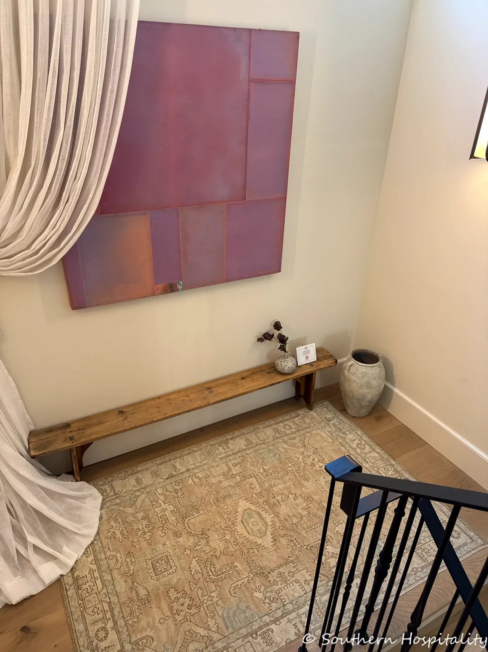 southeastern designer showhouse spring 2026 part 2