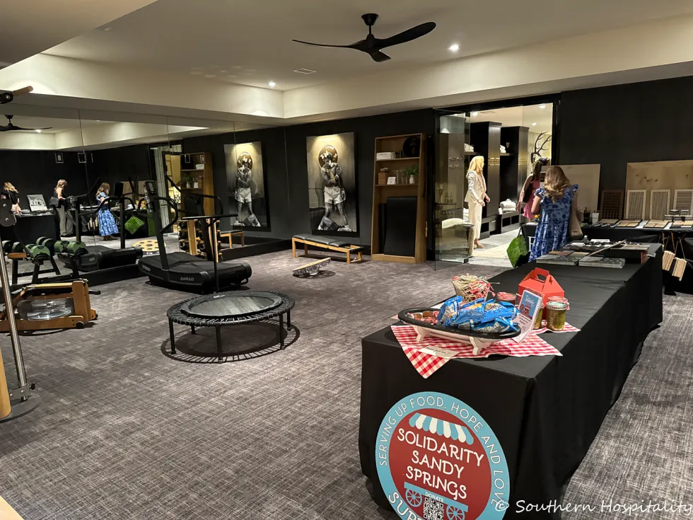 southeastern designer showhouse spring 2026 part 2