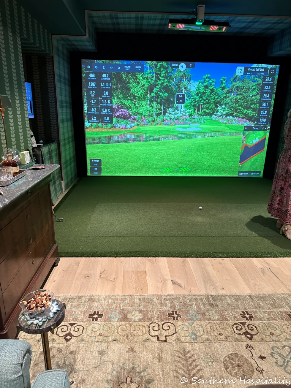 southeastern designer showhouse spring 2026 part 2