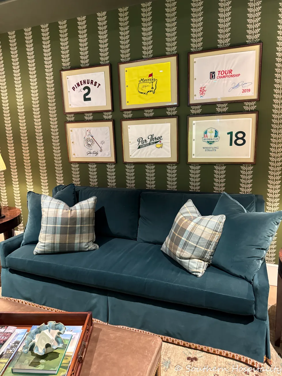 southeastern designer showhouse spring 2026 part 2