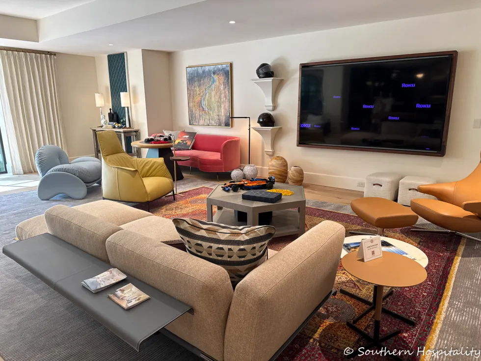 southeastern designer showhouse spring 2026 part 2