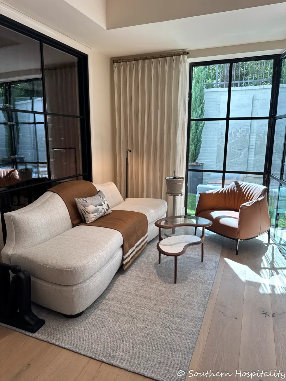 southeastern designer showhouse spring 2026 part 2