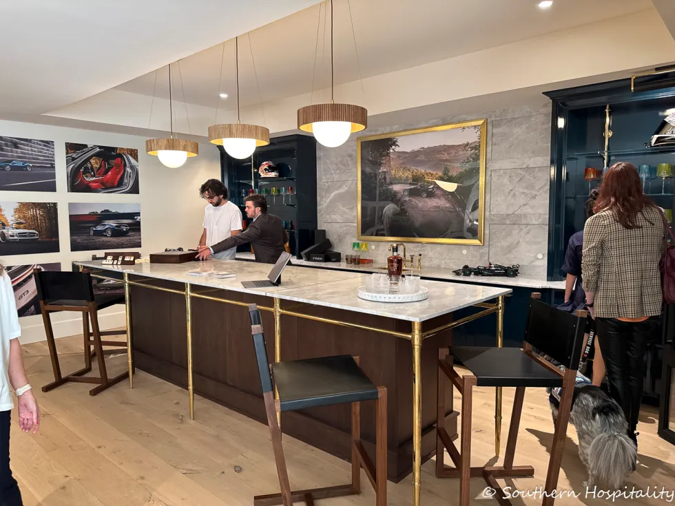 southeastern designer showhouse spring 2026 part 2