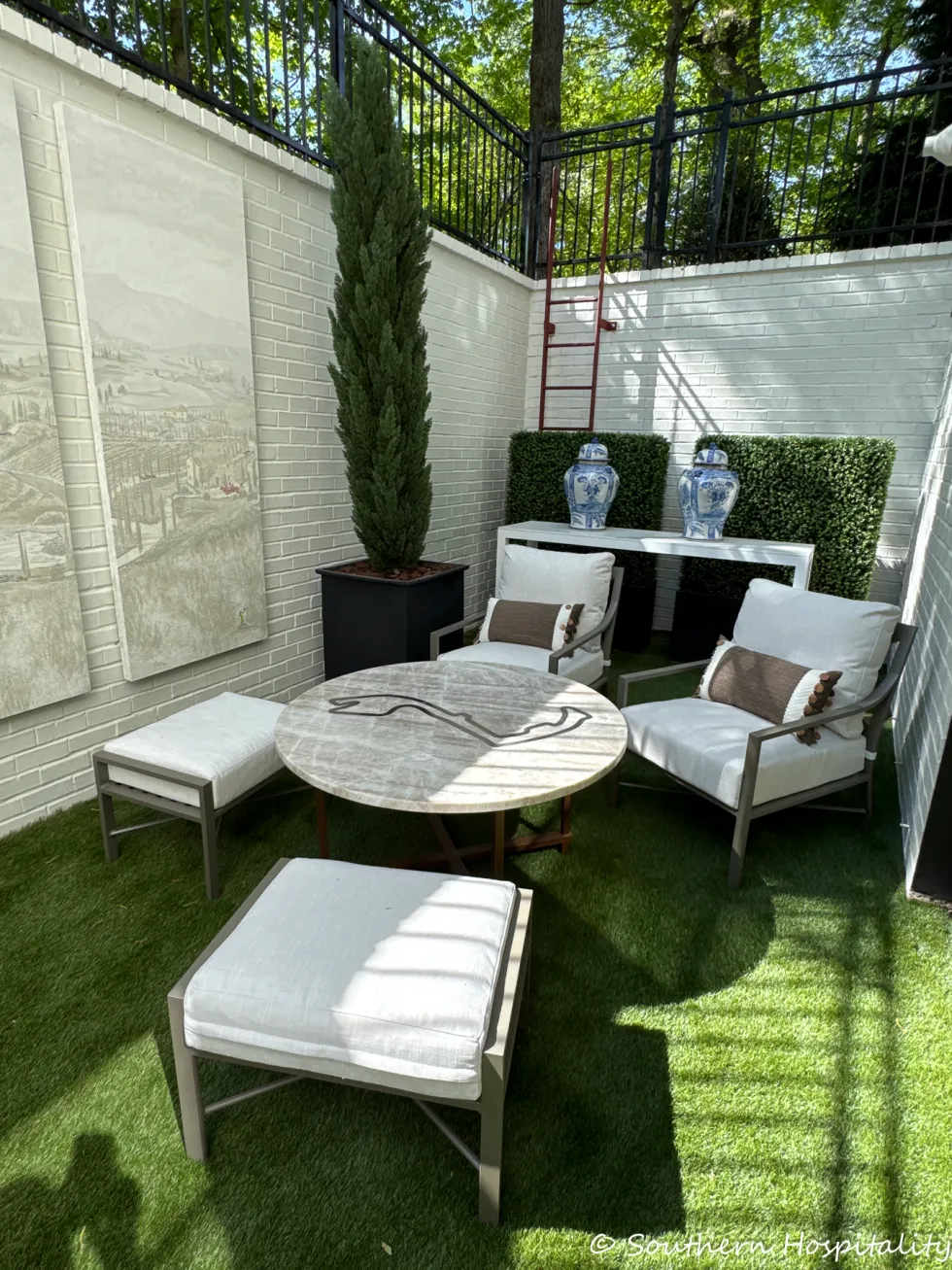 southeastern designer showhouse spring 2026 part 2