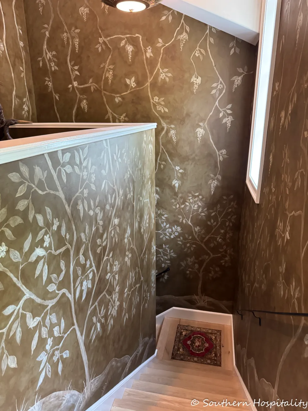 southeastern designer showhouse spring 2026 part 2