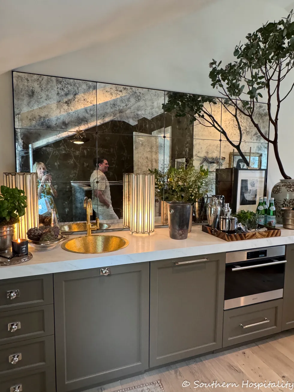 southeastern designer showhouse spring 2026 part 2