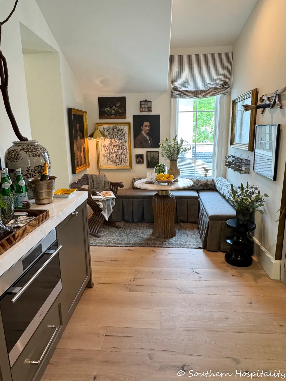 southeastern designer showhouse spring 2026 part 2