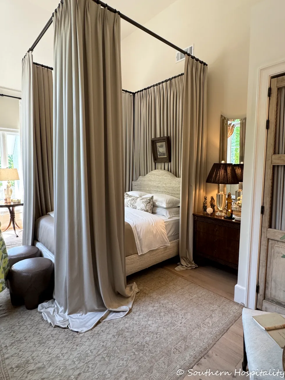 southeastern designer showhouse spring 2026 part 2