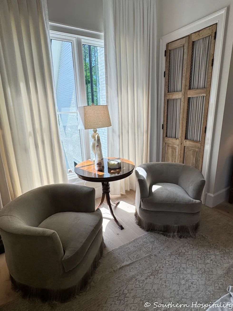 southeastern designer showhouse spring 2026 part 2