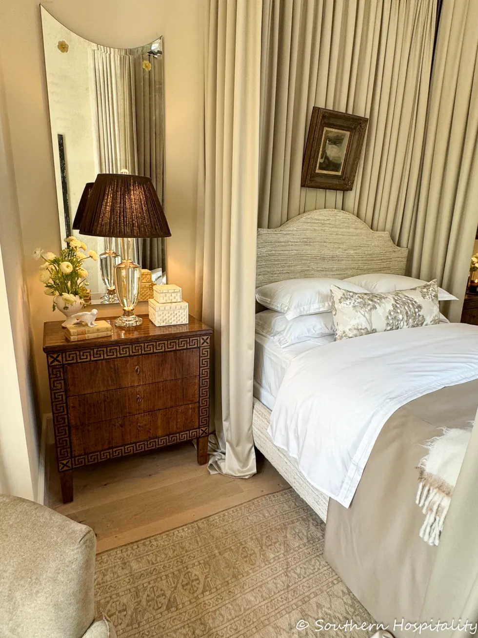 southeastern designer showhouse spring 2026 part 2