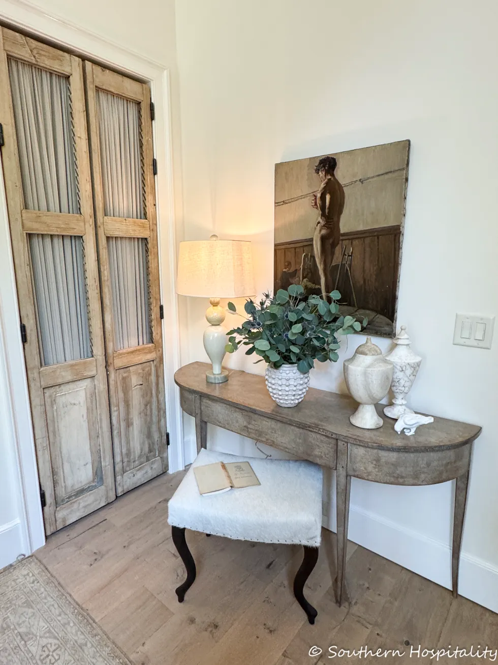 southeastern designer showhouse spring 2026 part 2