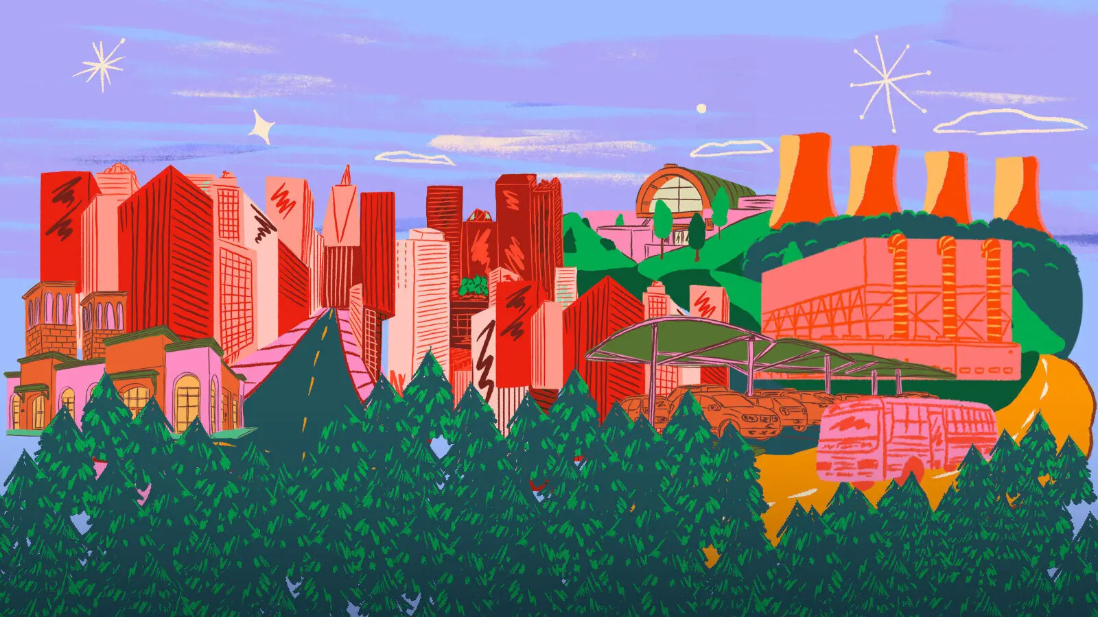 cities are rehearsing for deadly heat. will it help when disaster comes?