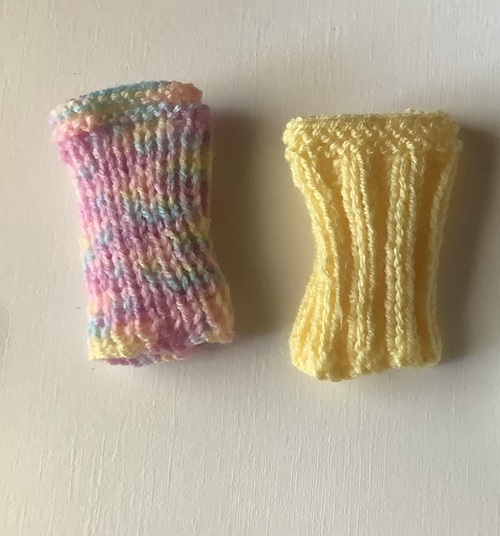knitted barbie skirt free patterns ⋆ bright stuffs