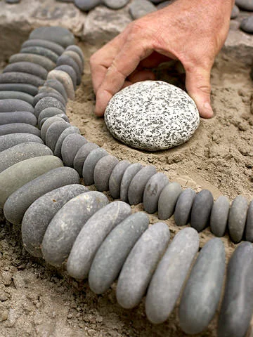 Garden Rock Art: Creative DIY Projects to Enhance Your Space • The Garden Glove %