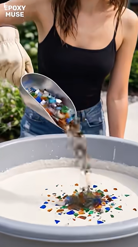 a.i. slop is taking over the diy space on social media (and most people can't recognize it)