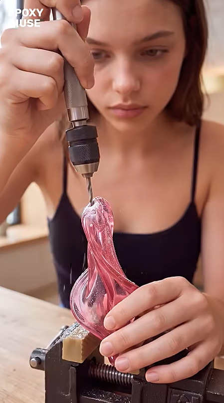 a.i. slop is taking over the diy space on social media (and most people can't recognize it)