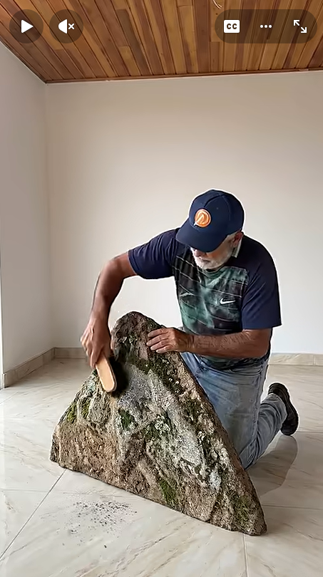 a.i. slop is taking over the diy space on social media (and most people can't recognize it)