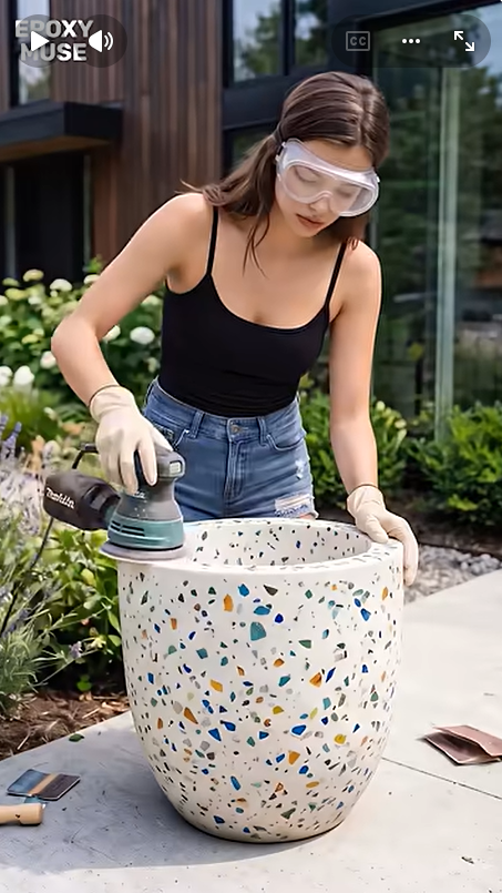 a.i. slop is taking over the diy space on social media (and most people can't recognize it)