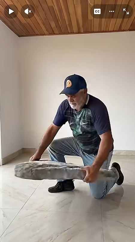 a.i. slop is taking over the diy space on social media (and most people can't recognize it)