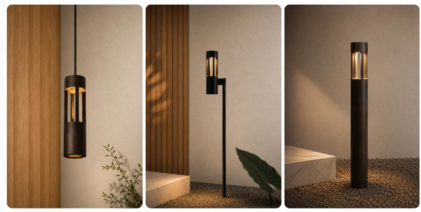 juniper’s icff preview, neocon’s illuminate and the kimado lantern | lighting report