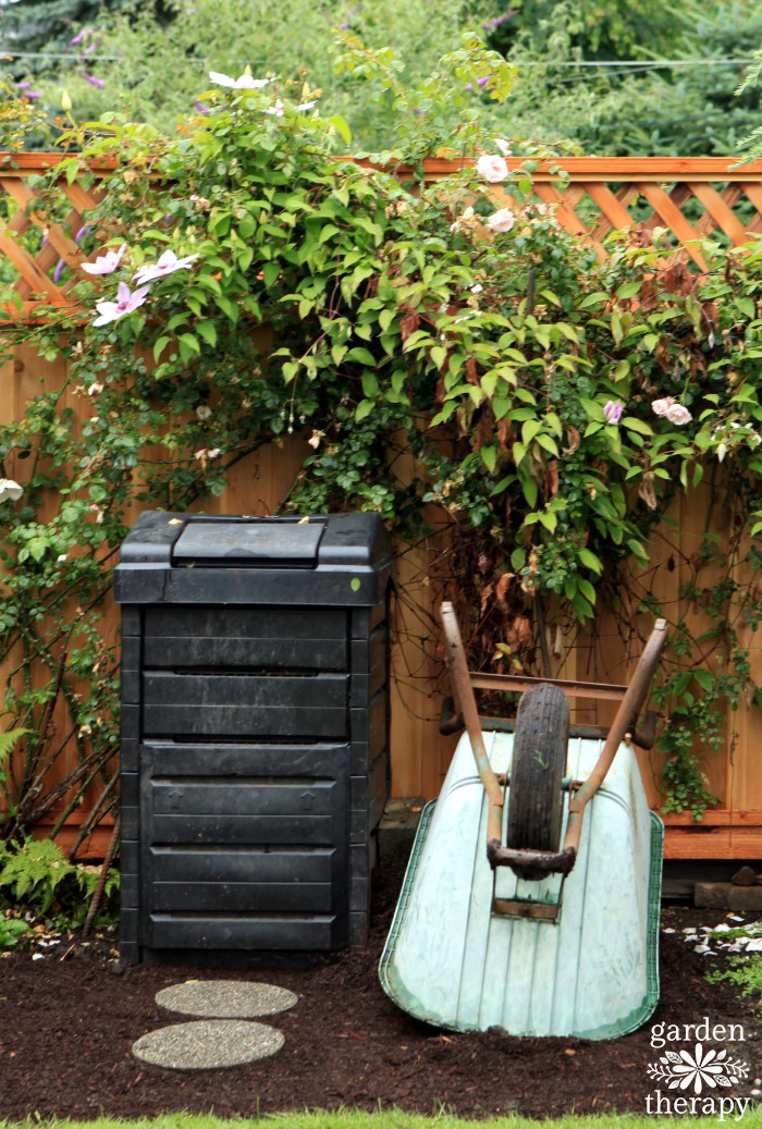soil food: the best dirt cheap organic soil amendments