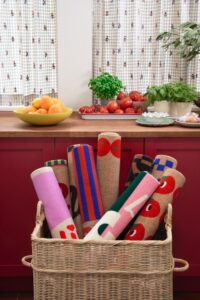 new collections, retail expansion and classroom giving lead industry updates | rug report