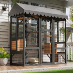 And Now I’m Planning A Catio