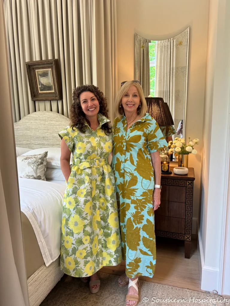 Southeastern Designer Showhouse Spring 2026 Part 2