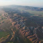 The ramifications of record-shattering heat on the West’s ecosystems