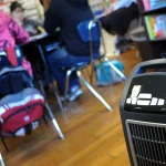 American homes need heat pumps, not space heaters